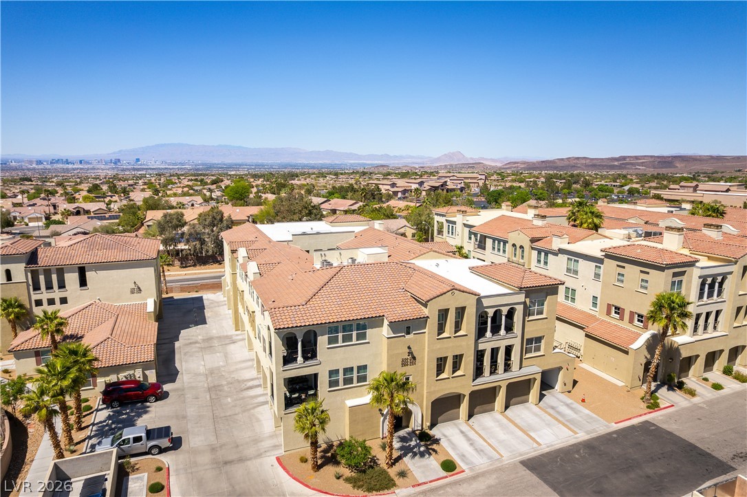 2555 Hampton Road 2308 Henderson NV 89052