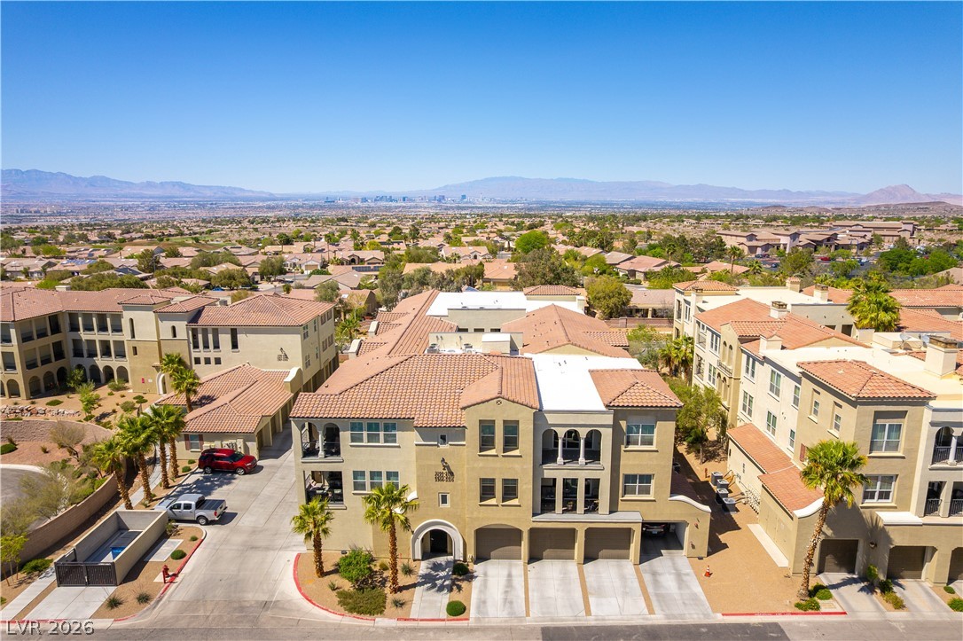 2555 Hampton Road 2308 Henderson NV 89052