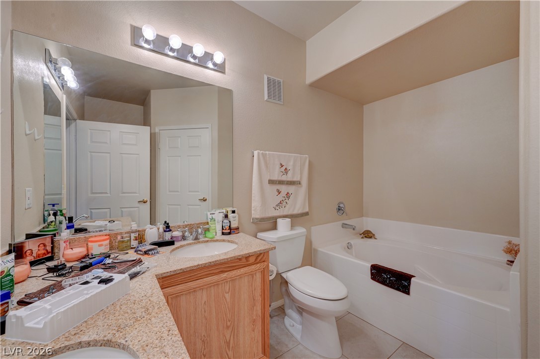 10001 Peace Way 2356 Las Vegas NV 89147