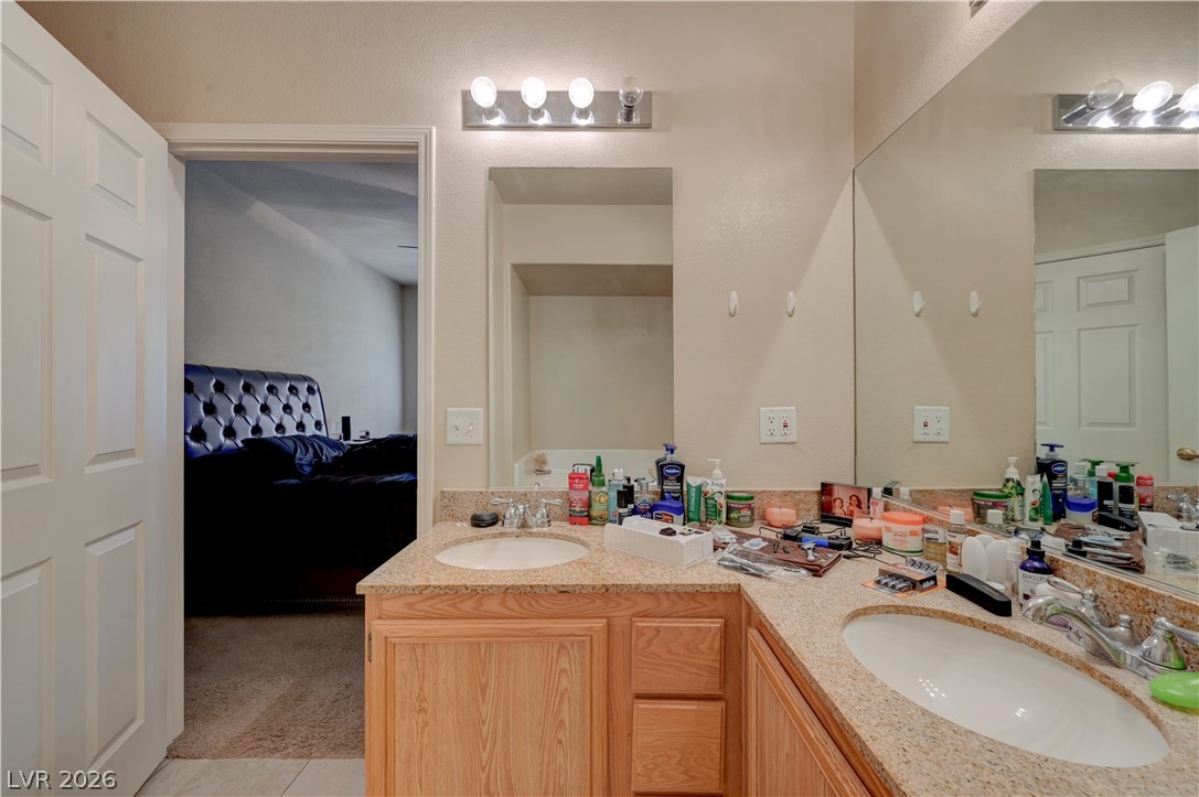 10001 Peace Way 2356 Las Vegas NV 89147