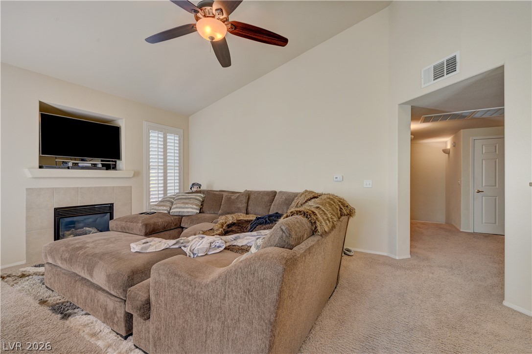 10001 Peace Way 2356 Las Vegas NV 89147