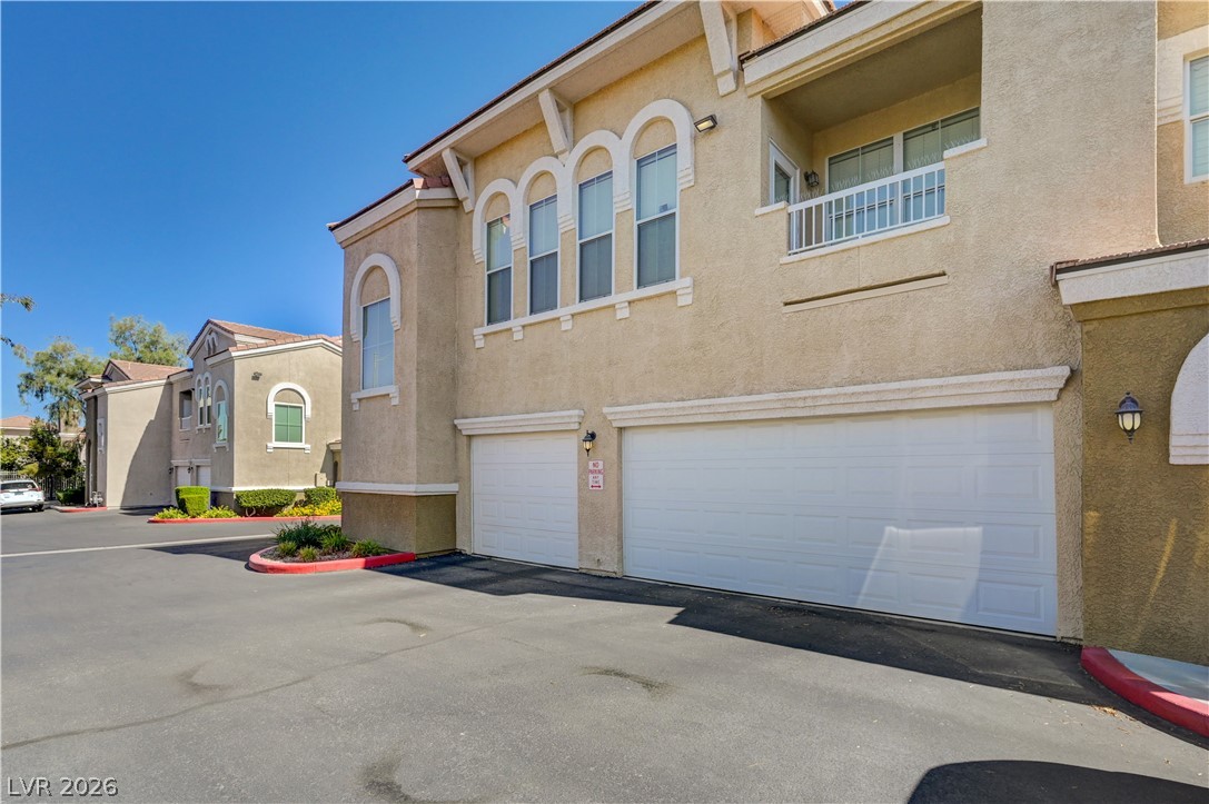 10001 Peace Way 2356 Las Vegas NV 89147