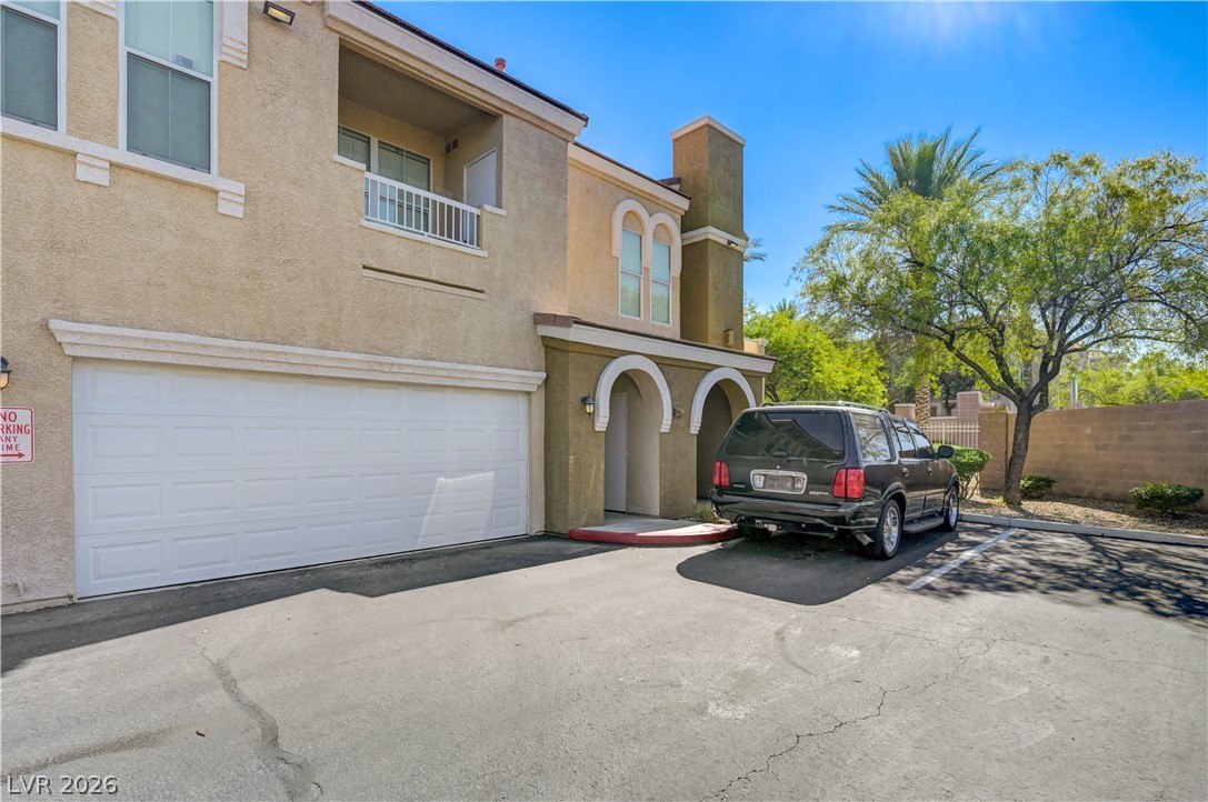 10001 Peace Way 2356 Las Vegas NV 89147