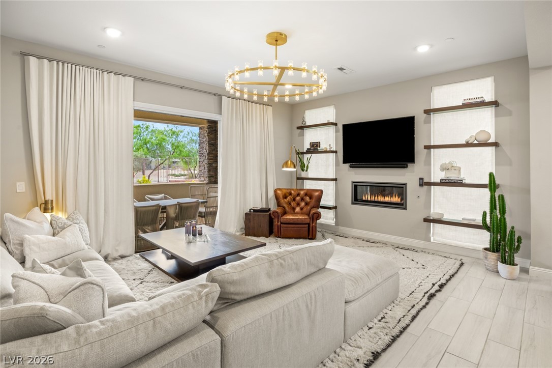 11280 Granite Ridge Drive 1105 Las Vegas NV 89135