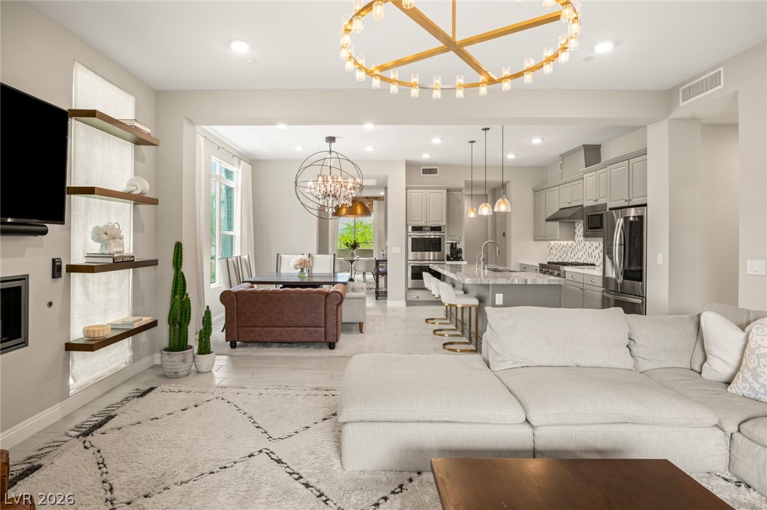 11280 Granite Ridge Drive 1105 Las Vegas NV 89135