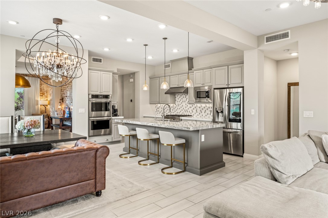 11280 Granite Ridge Drive 1105 Las Vegas NV 89135
