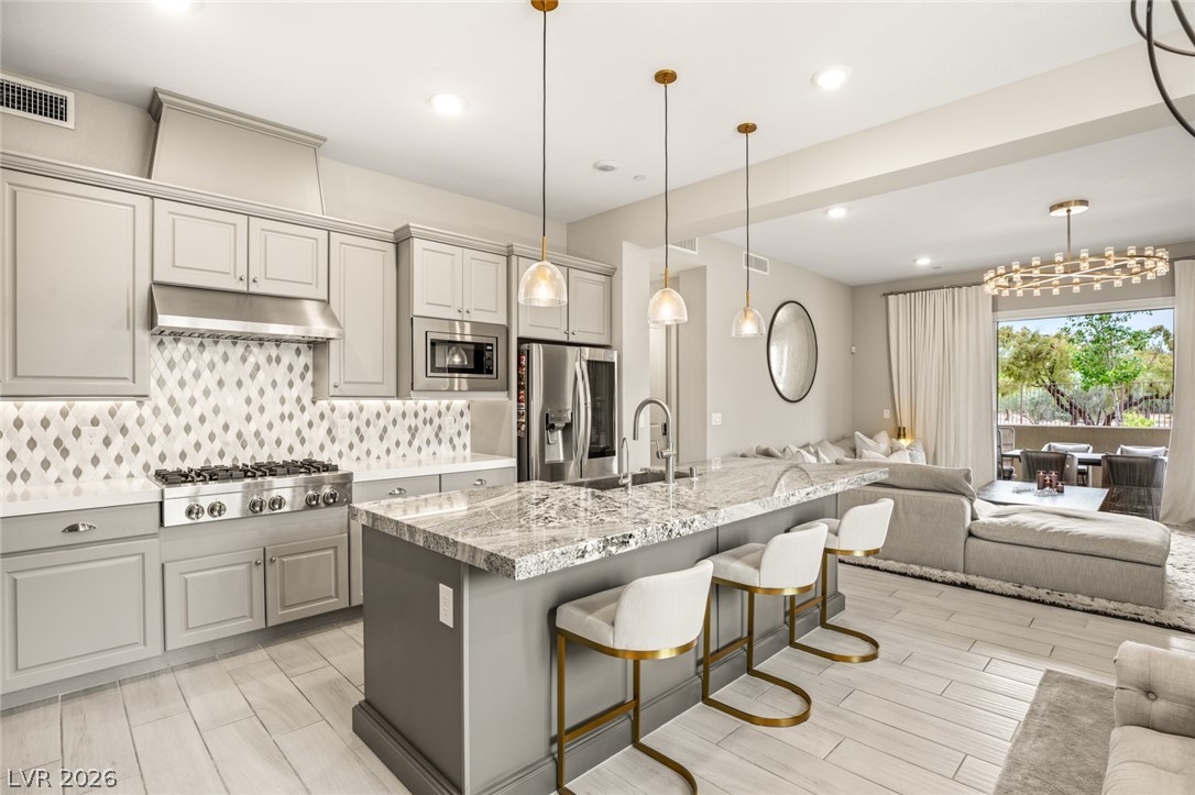 11280 Granite Ridge Drive 1105 Las Vegas NV 89135