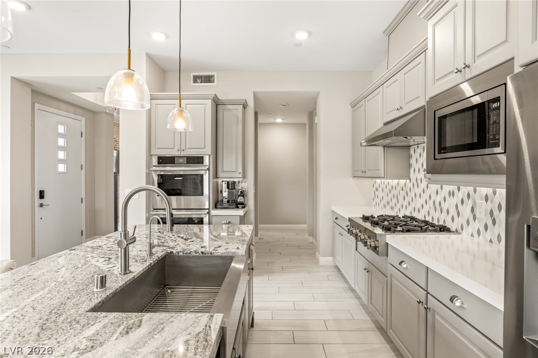 11280 Granite Ridge Drive 1105 Las Vegas NV 89135