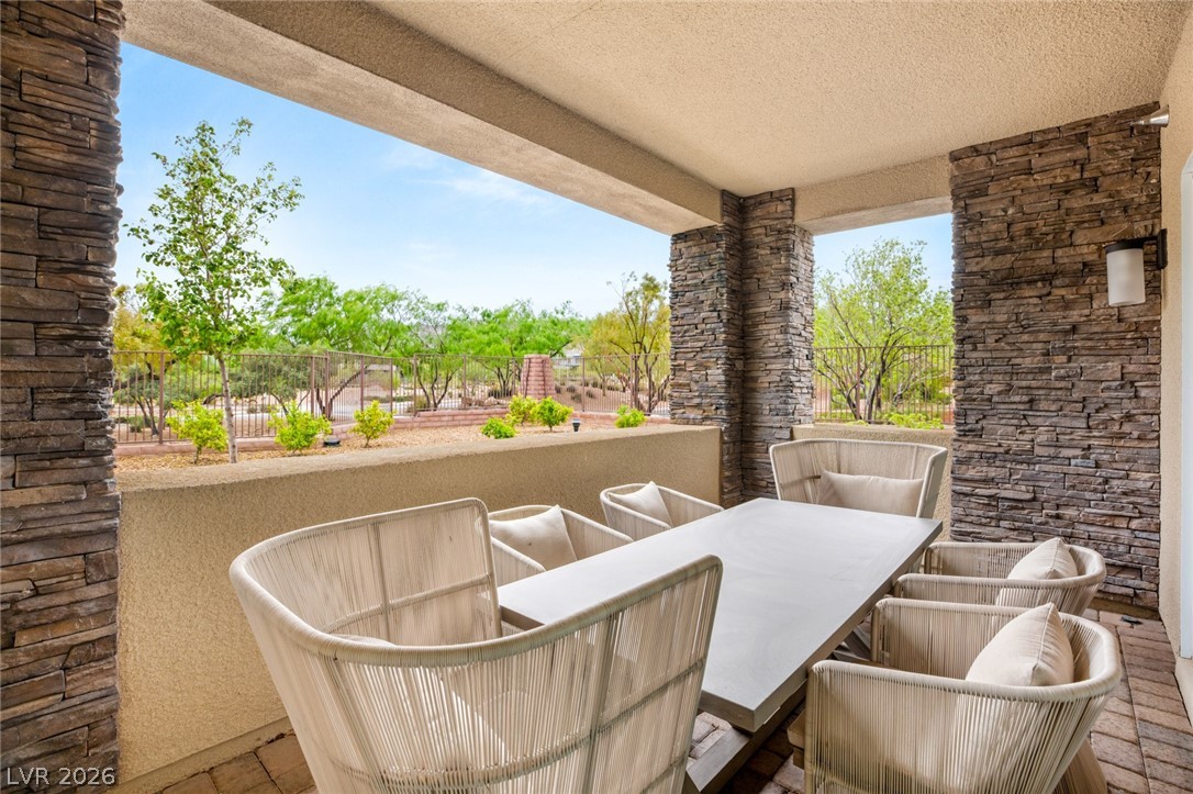 11280 Granite Ridge Drive 1105 Las Vegas NV 89135