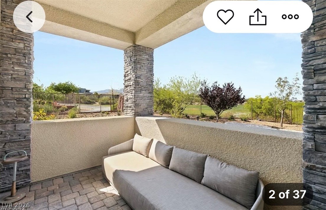 11280 Granite Ridge Drive 1105 Las Vegas NV 89135