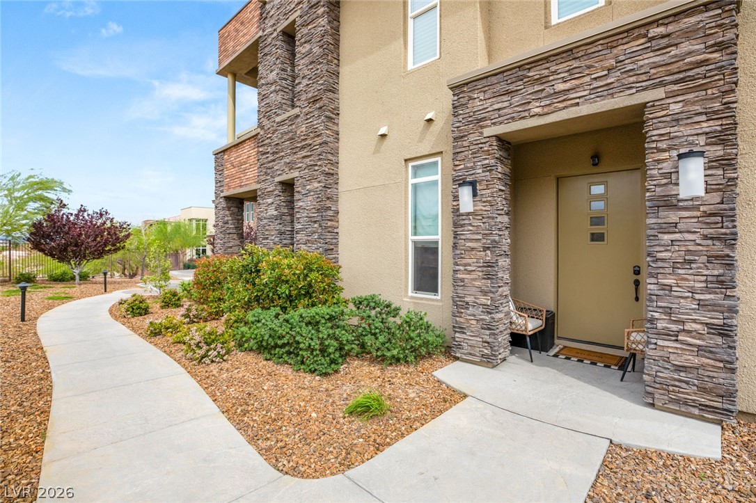 11280 Granite Ridge Drive 1105 Las Vegas NV 89135
