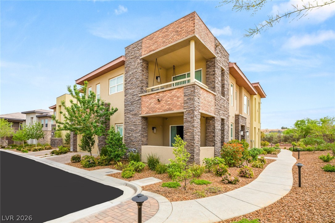 11280 Granite Ridge Drive 1105 Las Vegas NV 89135