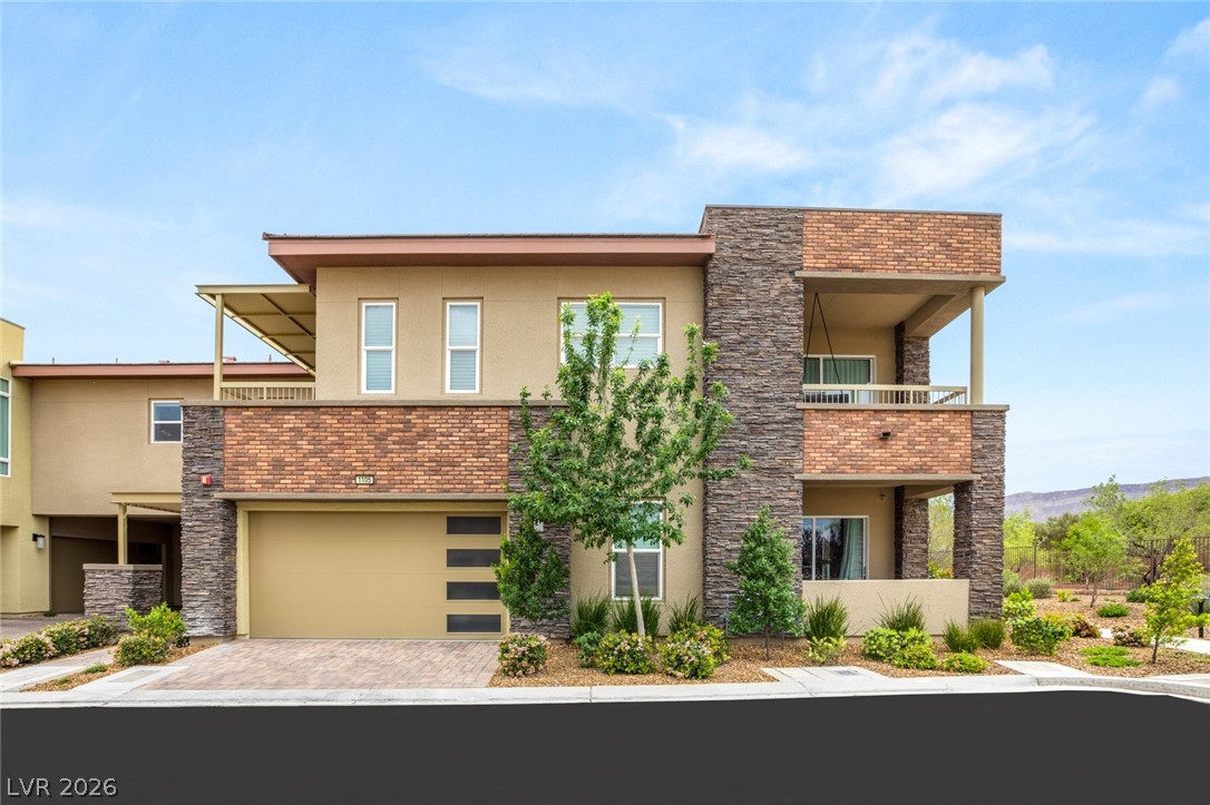 11280 Granite Ridge Drive 1105 Las Vegas NV 89135