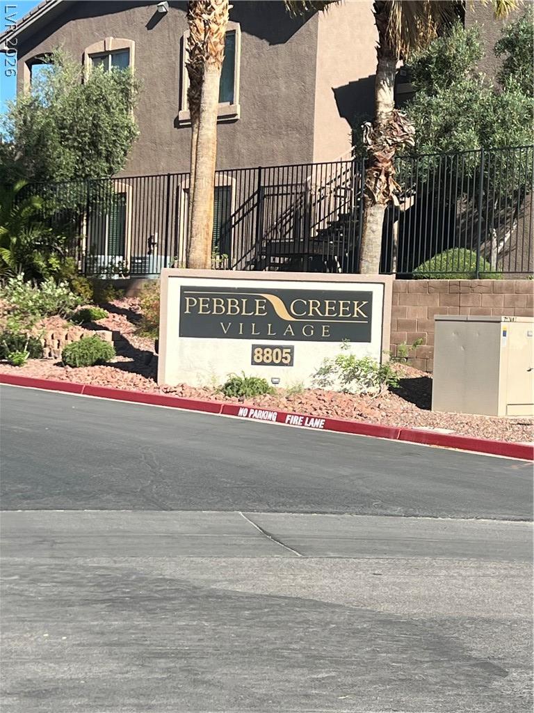 8805 Jeffreys Street 2062 Las Vegas NV 89123