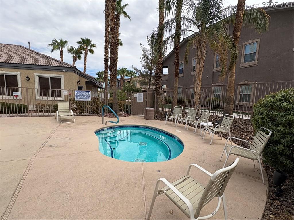 8805 Jeffreys Street 2062 Las Vegas NV 89123