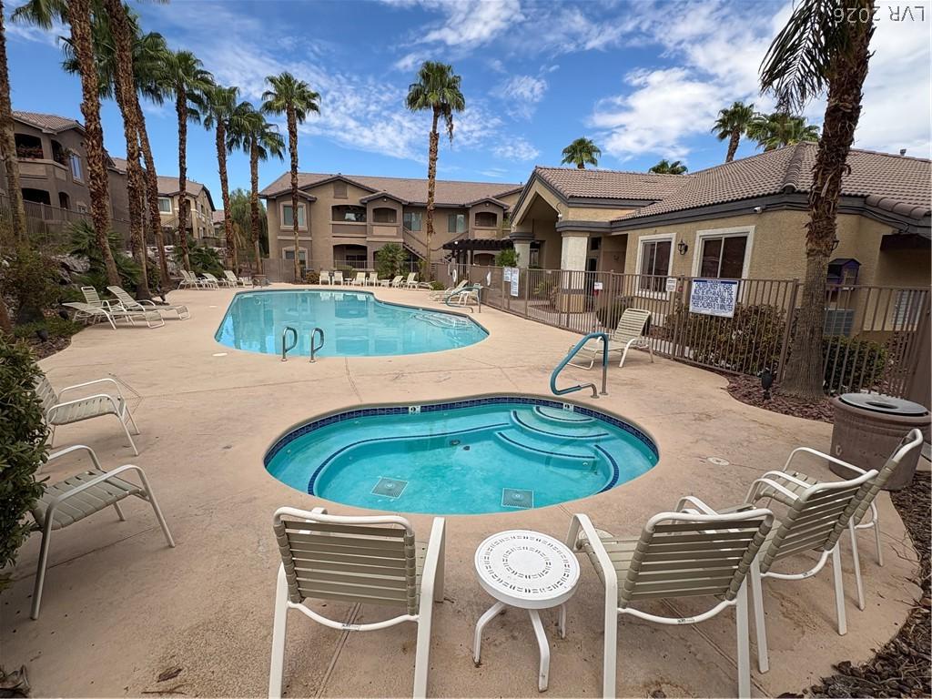 8805 Jeffreys Street 2062 Las Vegas NV 89123