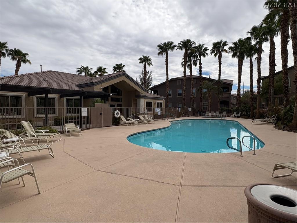 8805 Jeffreys Street 2062 Las Vegas NV 89123