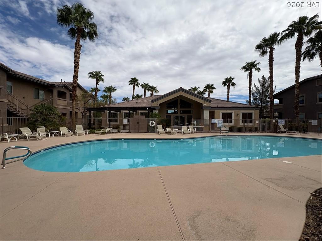 8805 Jeffreys Street 2062 Las Vegas NV 89123