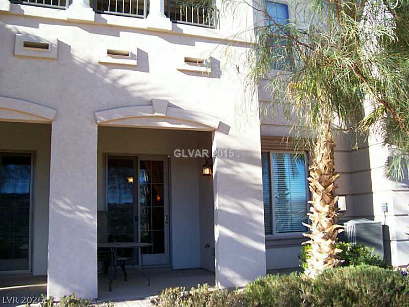 20 Via Vasari 102 Henderson NV 89011