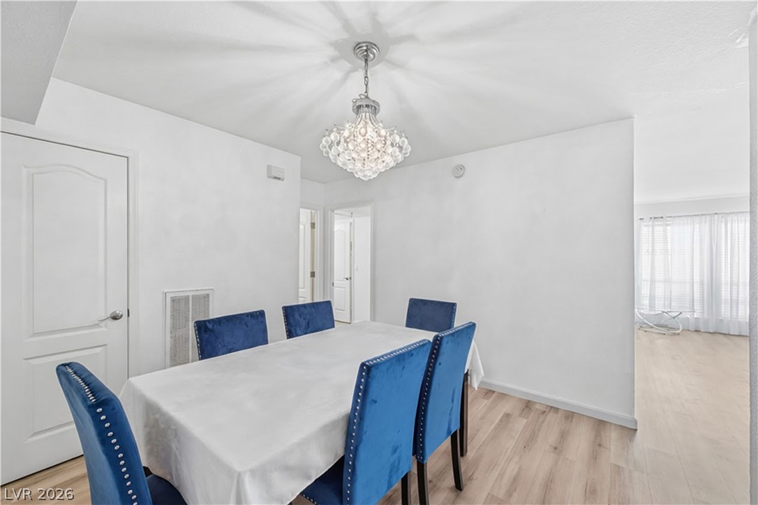 2838 Geary Place 4017 Las Vegas NV 89109