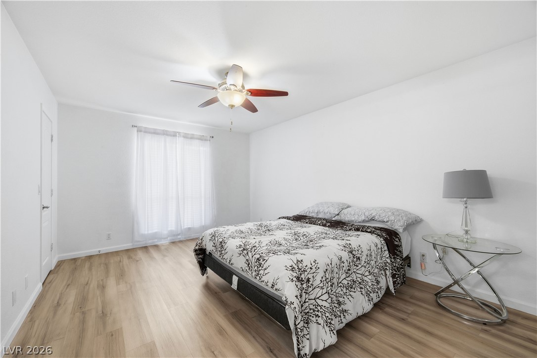 2838 Geary Place 4017 Las Vegas NV 89109
