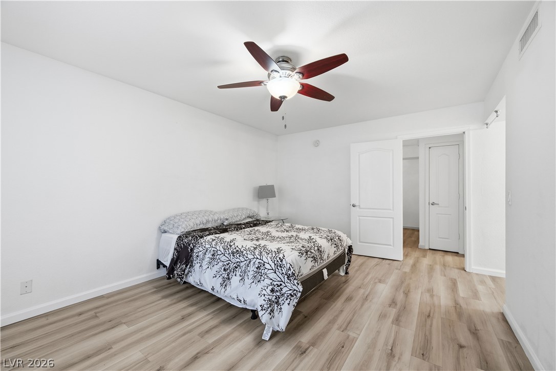 2838 Geary Place 4017 Las Vegas NV 89109
