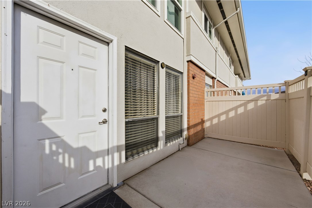 2838 Geary Place 4017 Las Vegas NV 89109