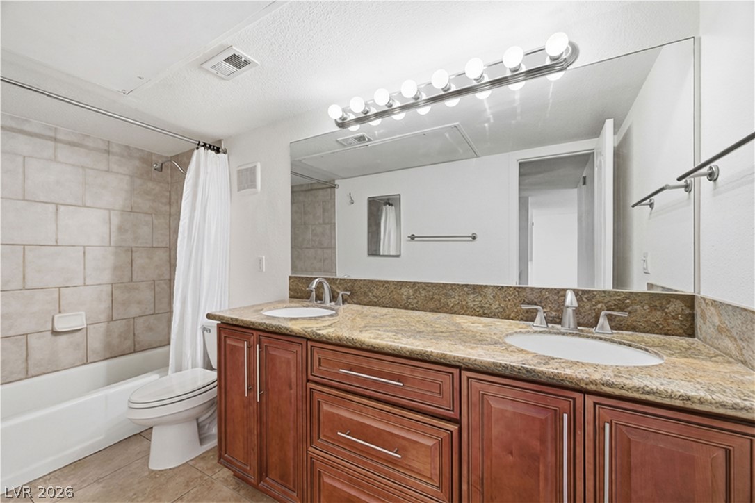 2838 Geary Place 4017 Las Vegas NV 89109