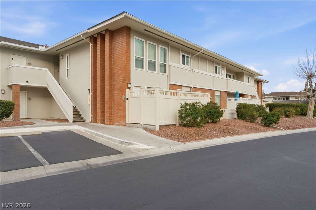 2838 Geary Place 4017 Las Vegas NV 89109