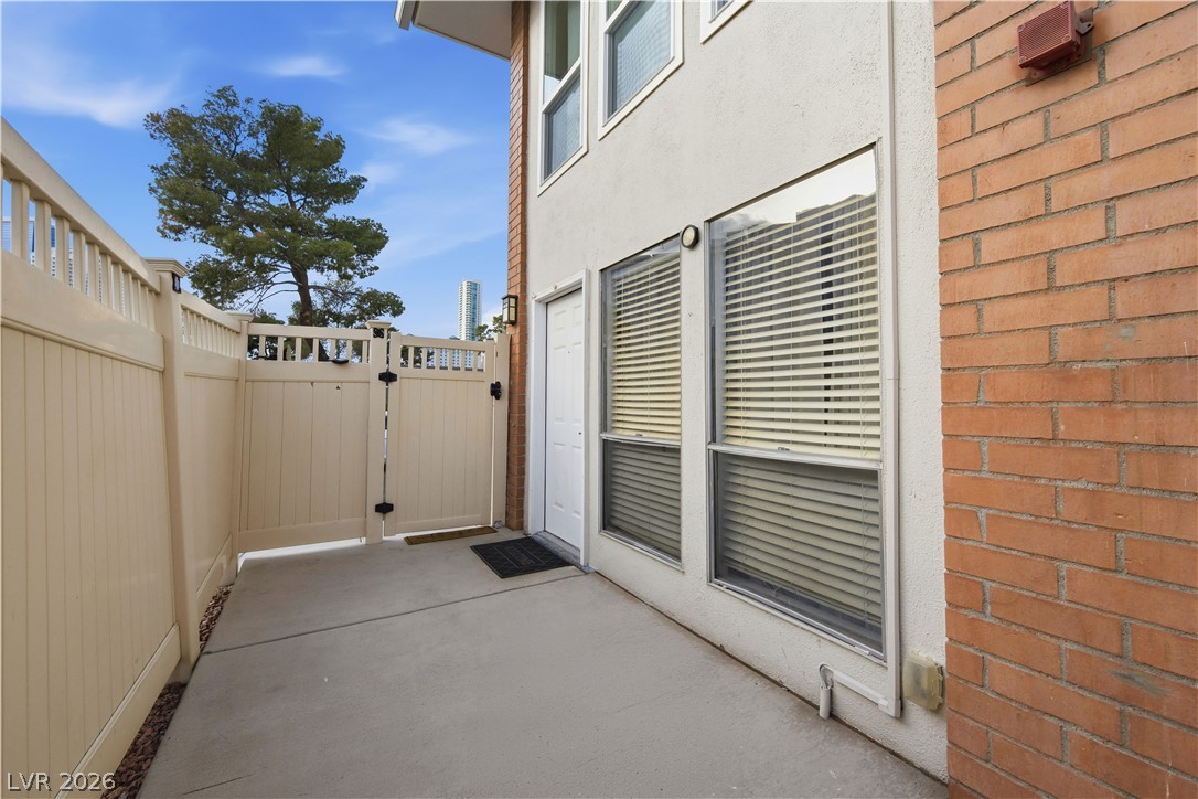 2838 Geary Place 4017 Las Vegas NV 89109