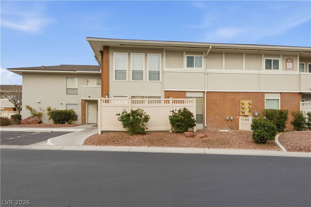 2838 Geary Place 4017 Las Vegas NV 89109