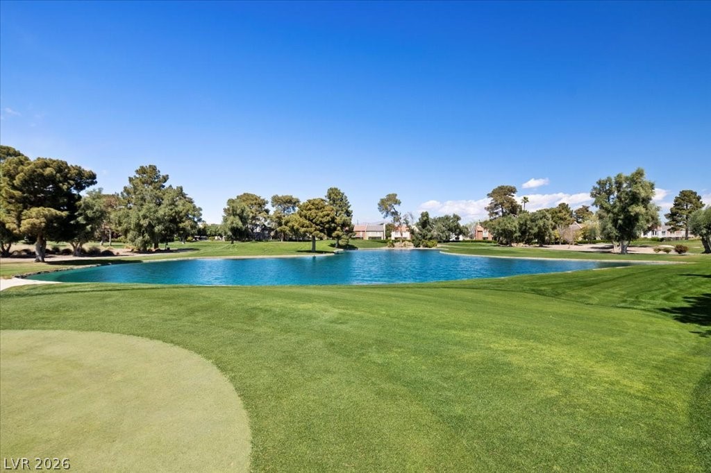2838 Geary Place 4017 Las Vegas NV 89109