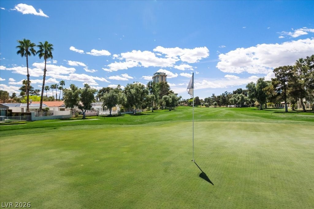 2838 Geary Place 4017 Las Vegas NV 89109