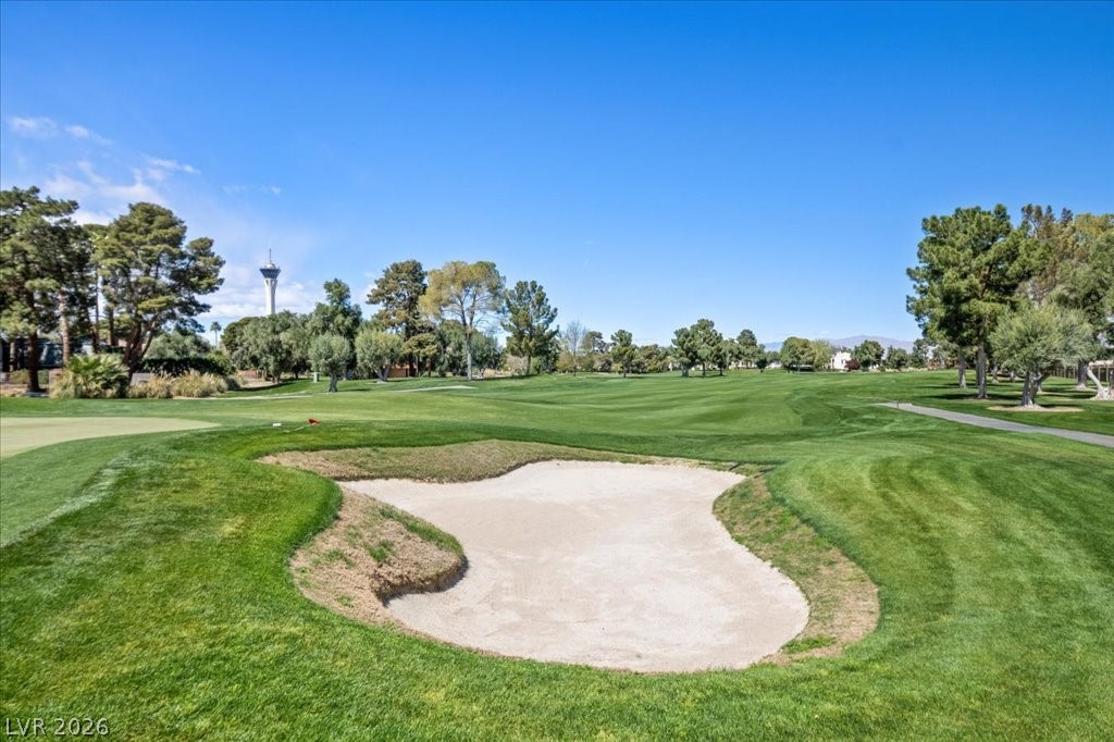 2838 Geary Place 4017 Las Vegas NV 89109