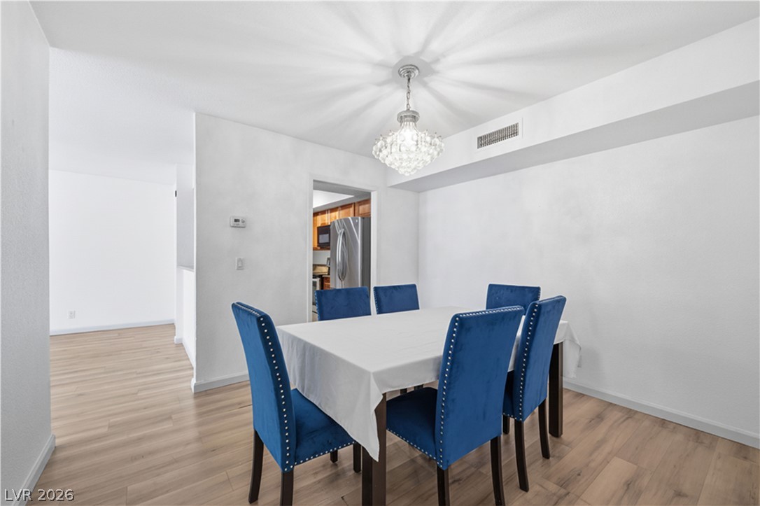 2838 Geary Place 4017 Las Vegas NV 89109