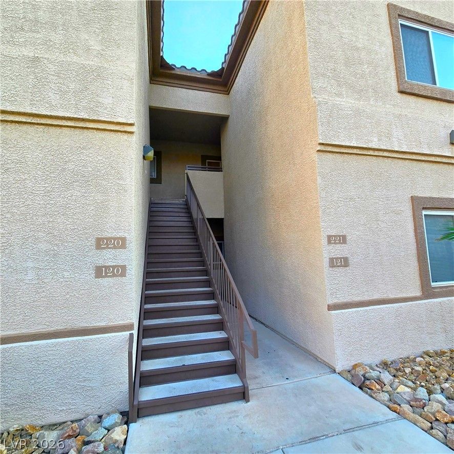 8725 West Flamingo Road 221 Las Vegas NV 89147