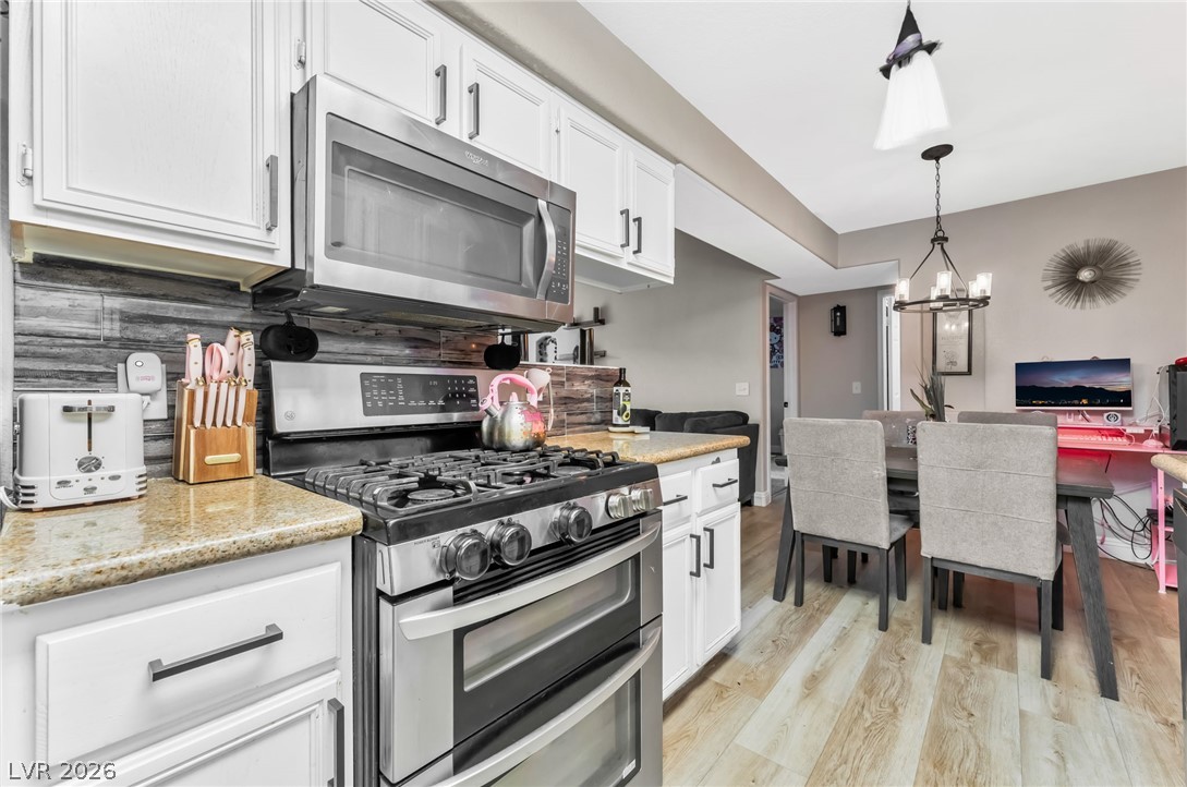 3318 North Decatur Boulevard 2083 Las Vegas NV 89130