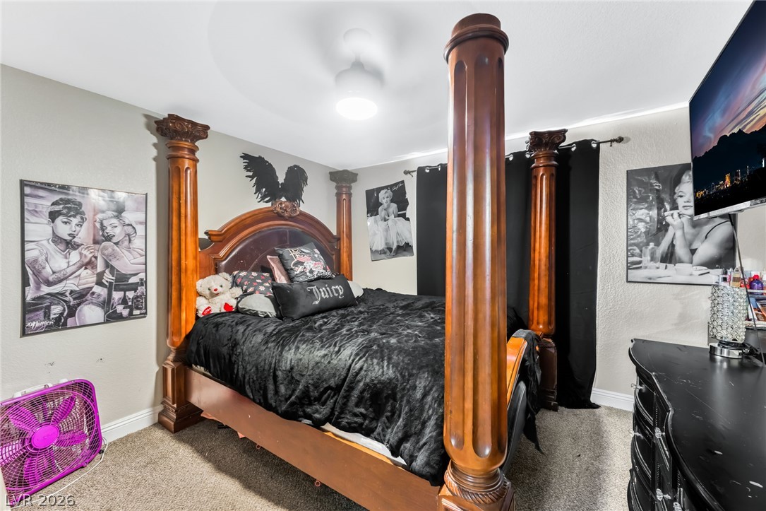 3318 North Decatur Boulevard 2083 Las Vegas NV 89130