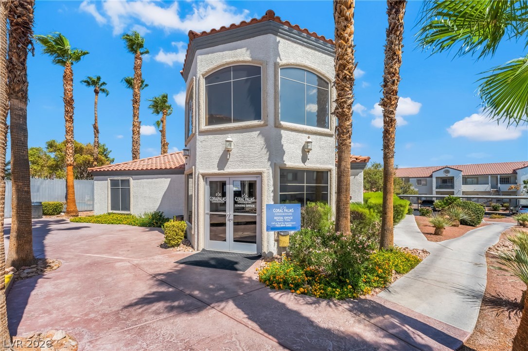 3318 North Decatur Boulevard 2083 Las Vegas NV 89130