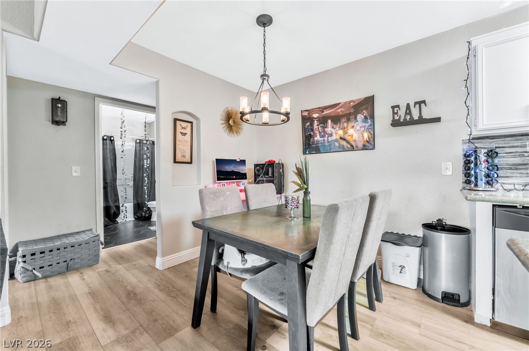 3318 North Decatur Boulevard 2083 Las Vegas NV 89130