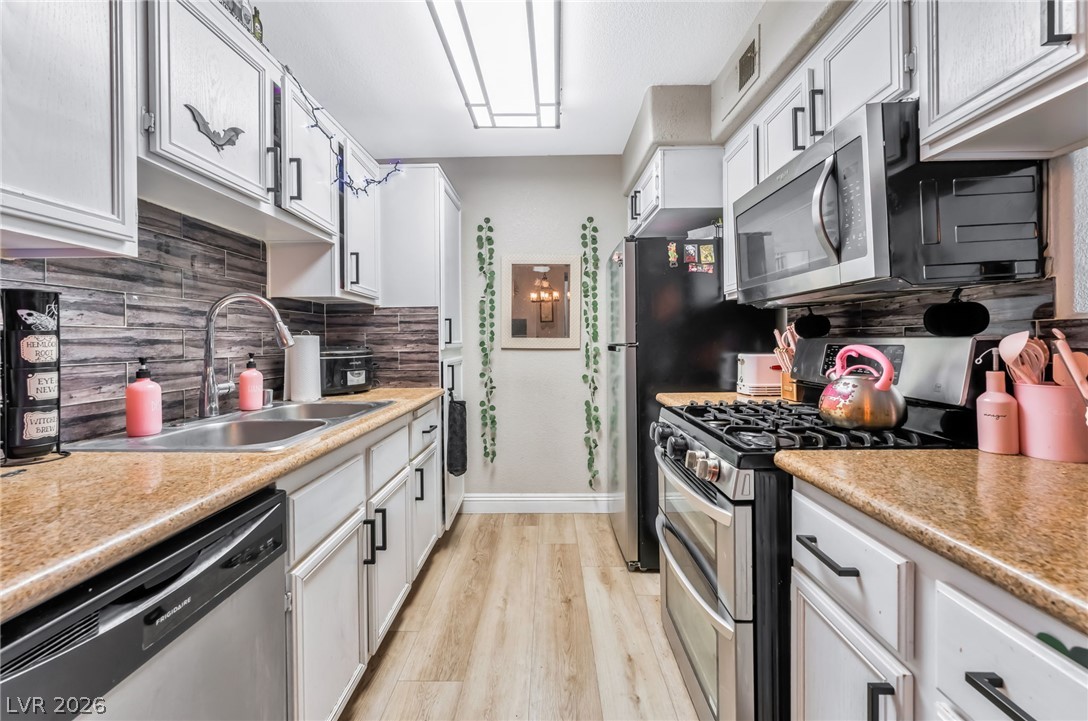 3318 North Decatur Boulevard 2083 Las Vegas NV 89130