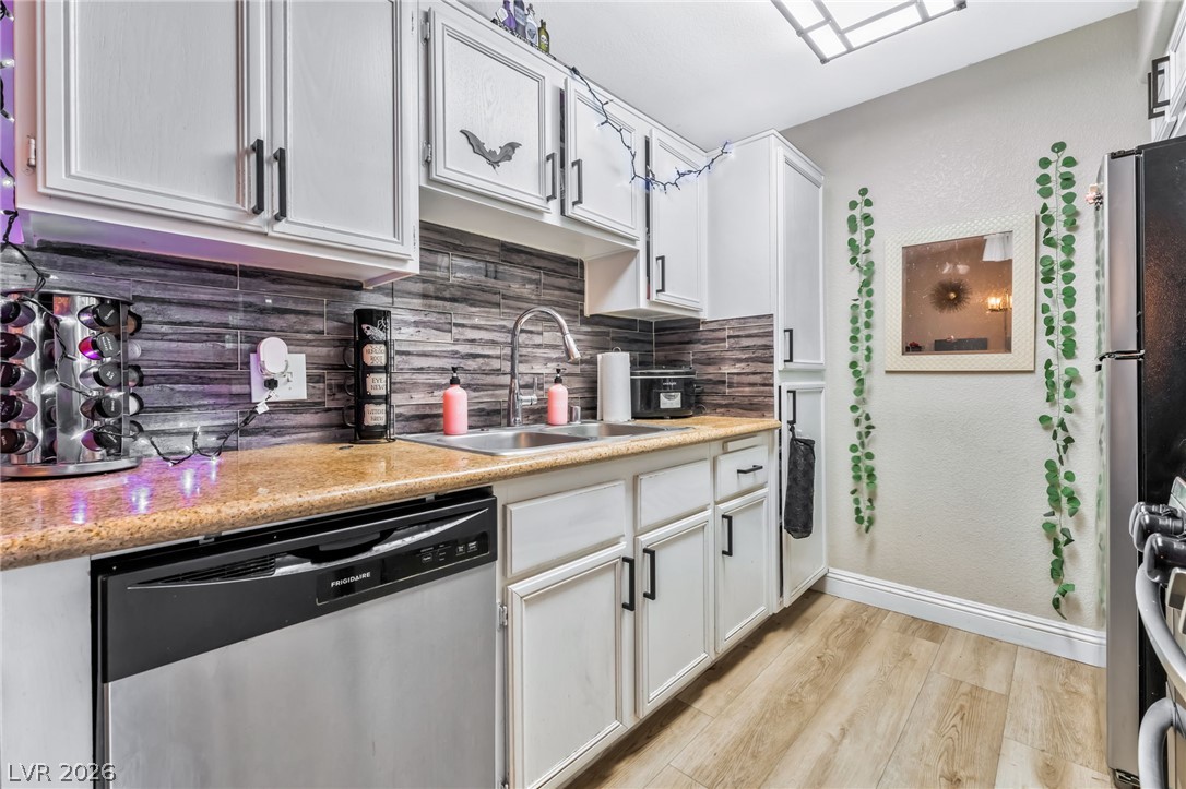 3318 North Decatur Boulevard 2083 Las Vegas NV 89130