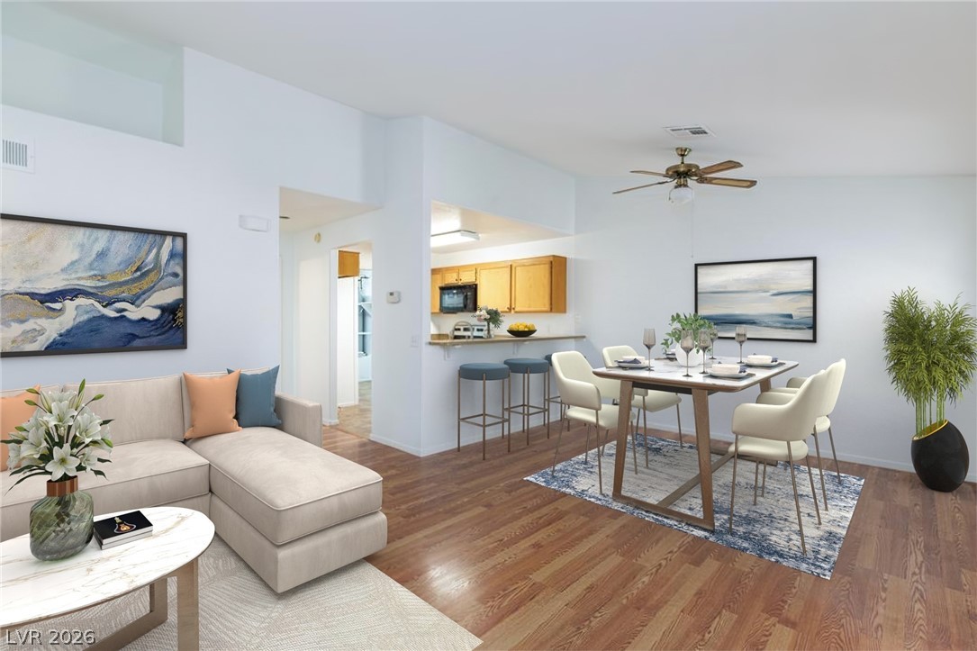1800 Edmond Street 210 Las Vegas NV 89146