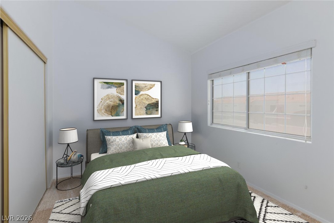 1800 Edmond Street 210 Las Vegas NV 89146
