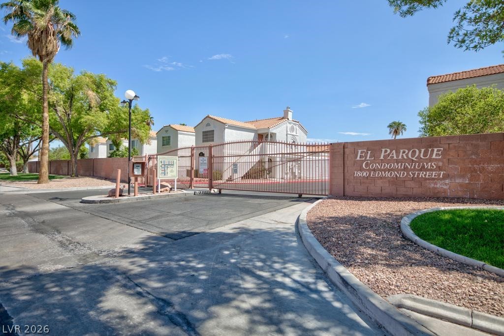 1800 Edmond Street 210 Las Vegas NV 89146
