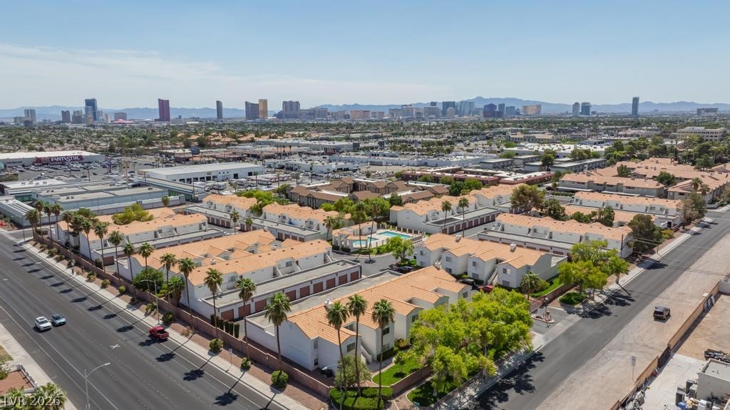 1800 Edmond Street 210 Las Vegas NV 89146