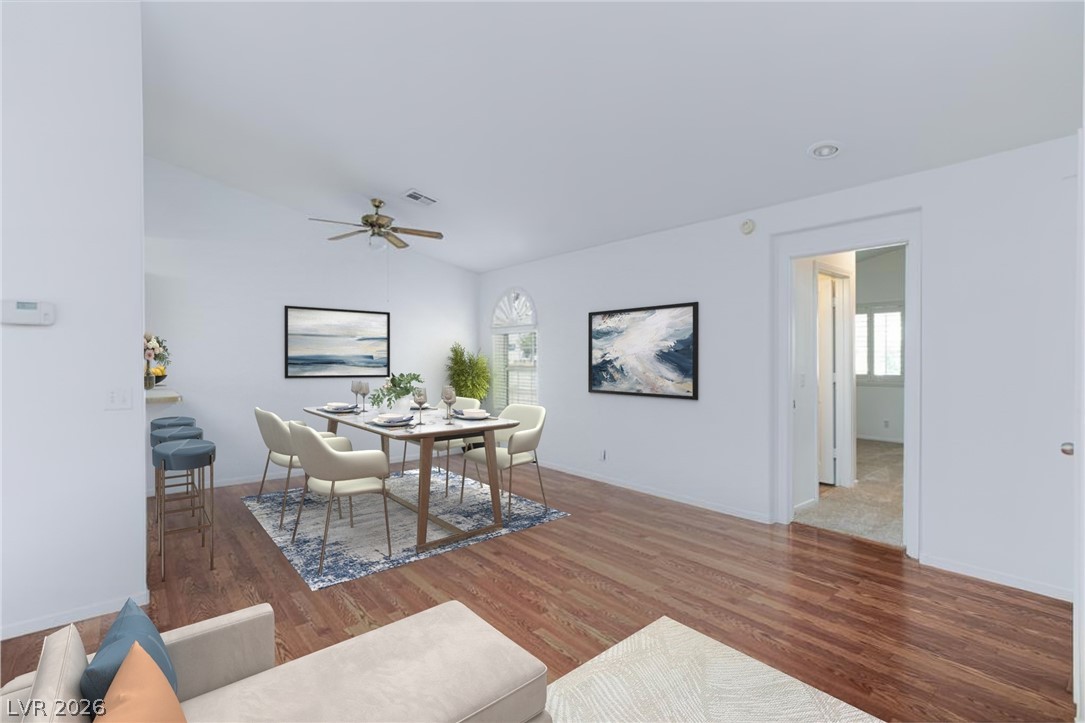 1800 Edmond Street 210 Las Vegas NV 89146