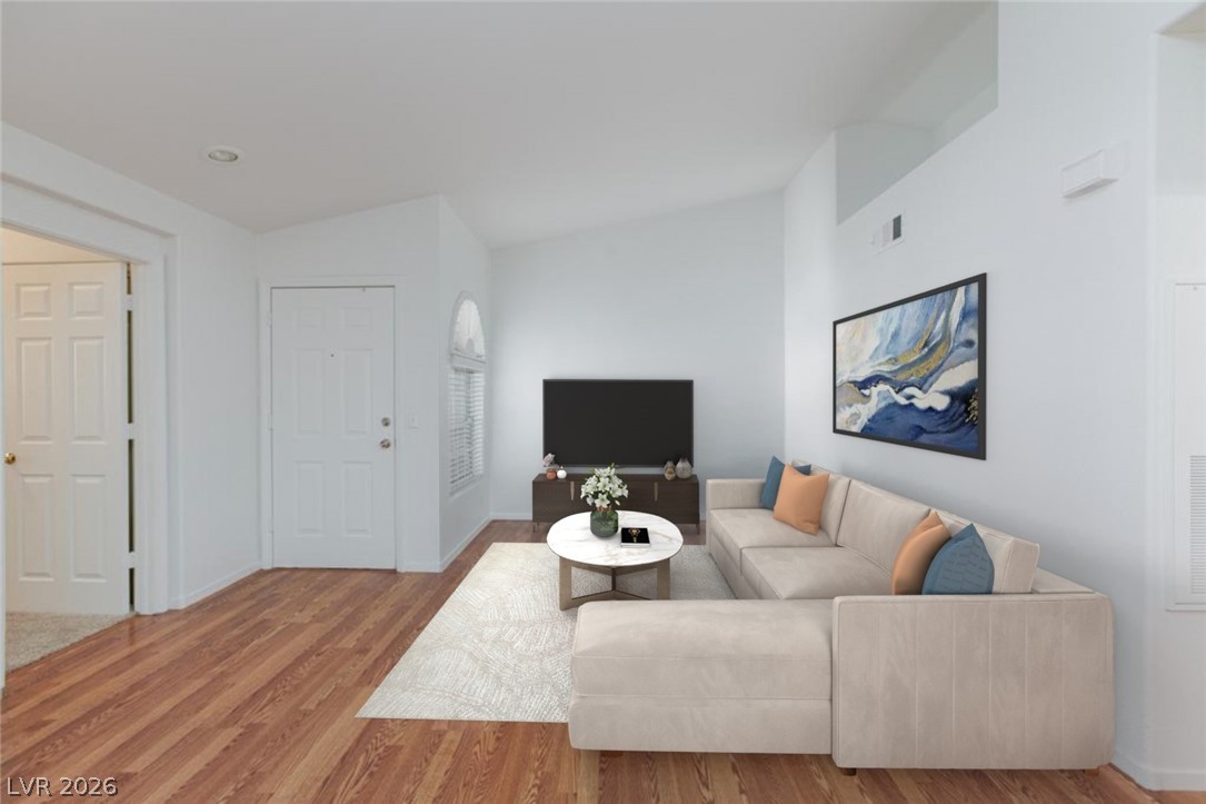 1800 Edmond Street 210 Las Vegas NV 89146