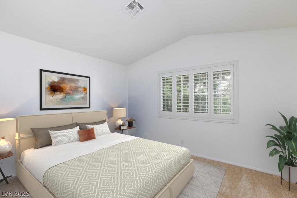 1800 Edmond Street 210 Las Vegas NV 89146