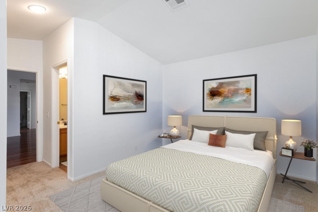 1800 Edmond Street 210 Las Vegas NV 89146